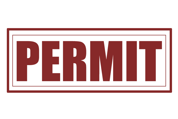 Permit Info